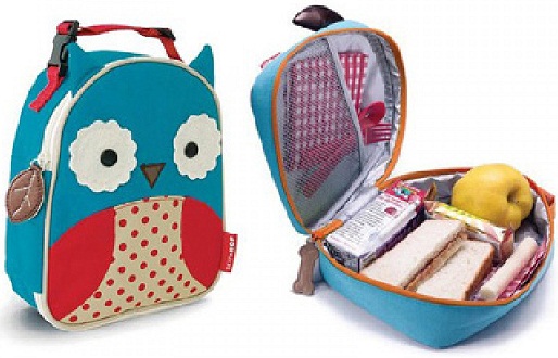 9 New Models of Lunch Bags For Office and School