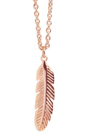 9 Beautiful Rose Gold Necklaces for Girls in Trend | I Fashion Styles