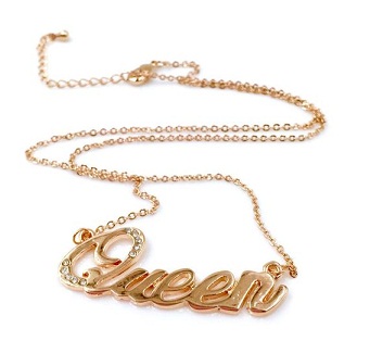 9 Beautiful Rose Gold Necklaces for Girls in Trend | I Fashion Styles