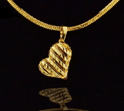 15 Stylish Designs of Pendants for Men in Gold and Silver