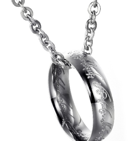 15 Stylish Designs of Pendants for Men in Gold and Silver