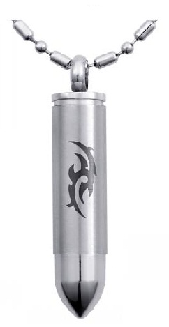 15 Stylish Designs of Pendants for Men in Gold and Silver