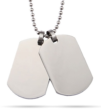15 Stylish Designs of Pendants for Men in Gold and Silver