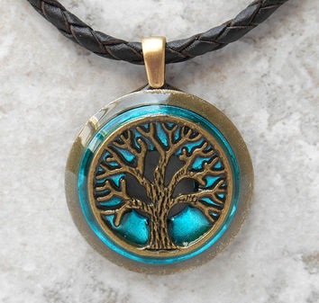 15 Stylish Designs of Pendants for Men in Gold and Silver