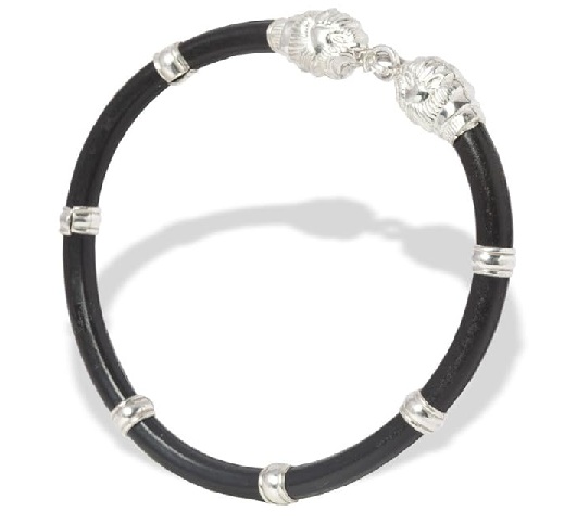 Bangles for Men - 9 Stylish and Trendy Designs