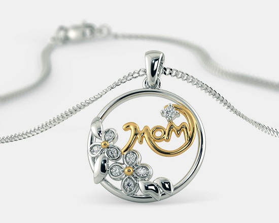 20 New Collection of Name Locket Designs For Men And Women