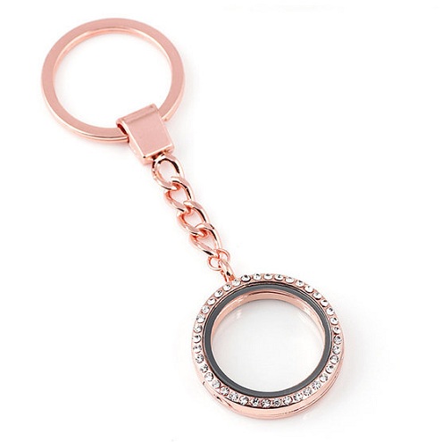 9 Trending Designs of Key Lockets for Men and Women