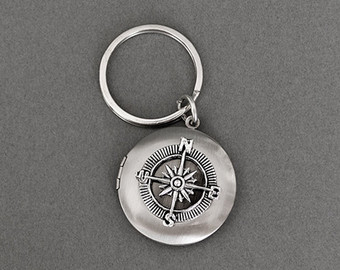 9 Trending Designs of Key Lockets for Men and Women
