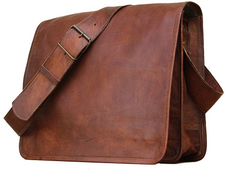 Leather Bags Designs - 25 Best and Trendy Models For Travel and Office