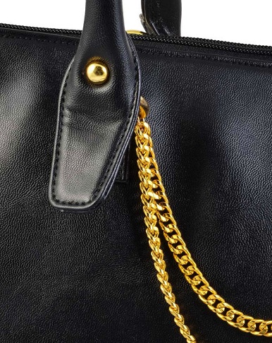 Leather Bags Designs - 25 Best and Trendy Models For Travel and Office