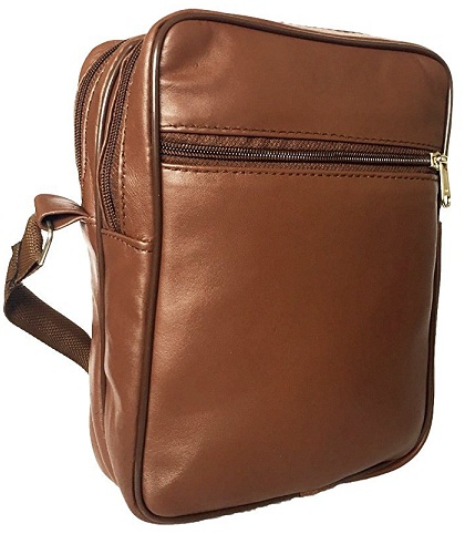 Leather Bags Designs - 25 Best and Trendy Models For Travel and Office