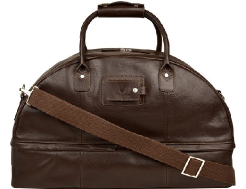 Leather Bags Designs - 25 Best and Trendy Models For Travel and Office