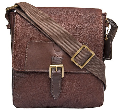 Leather Bags Designs - 25 Best and Trendy Models For Travel and Office
