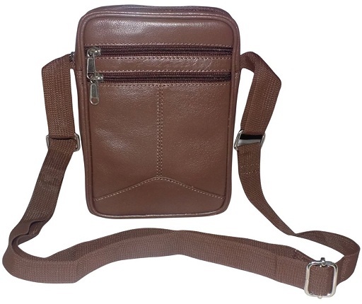 Leather Bags Designs - 25 Best and Trendy Models For Travel and Office