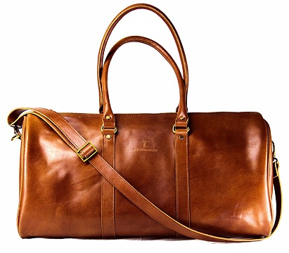 Leather Bags Designs - 25 Best and Trendy Models For Travel and Office