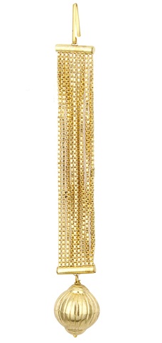 Rajasthani Maang Tikka Designs - 9 Traditional and Stunning Collection