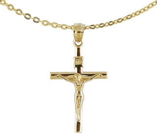 9 Latest Collection of Cross Necklaces - Beautiful Designs