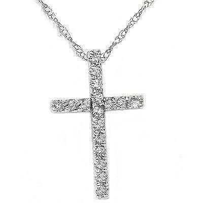 9 Latest Collection of Cross Necklaces - Beautiful Designs