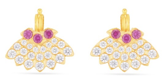 South Indian Mangalsutra Designs - 15 Traditional and Stunning Models