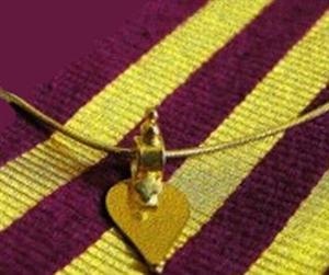 South Indian Mangalsutra Designs - 15 Traditional and Stunning Models