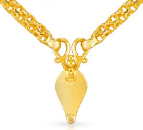 9 Traditional Kerala Mangalsutra Designs with Images | I Fashion Styles