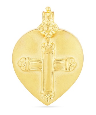 9 Traditional Kerala Mangalsutra Designs with Images | I Fashion Styles