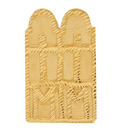 9 Traditional Kerala Mangalsutra Designs with Images | I Fashion Styles