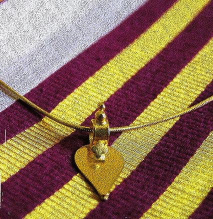 9 Traditional Kerala Mangalsutra Designs with Images | I Fashion Styles