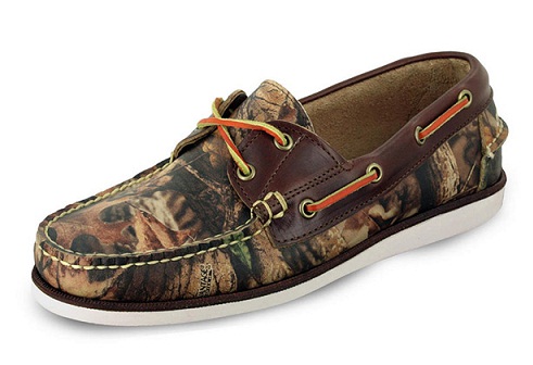 10 Trending Designs of Boat Shoes For Men And Women