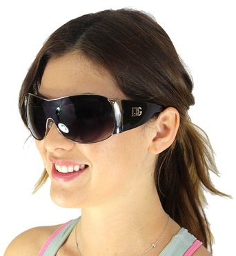 Wrap Around Sunglasses- Top 10 New Designs for Stylish Look