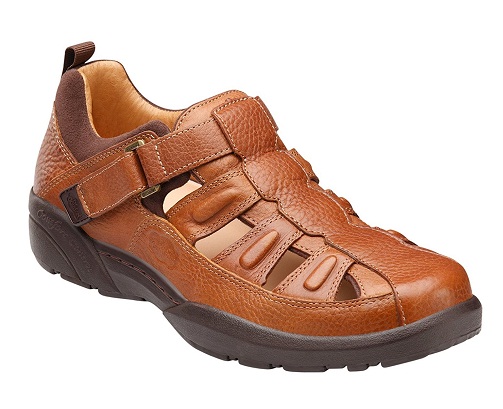 10 Comfortable Diabetic Shoes for Men and Women