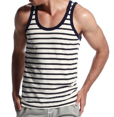 9 Comfortable Cotton Vests for Men &amp; Women with Trendy Look
