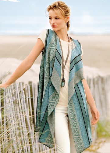 9 Comfortable Cotton Vests for Men &amp; Women with Trendy Look