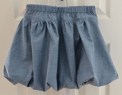 15 Stylish Designs Bubble Skirts for Women in Trend