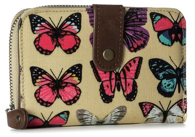 9 Stylish Designs of Funky Wallets for Men &amp; Women in Trend