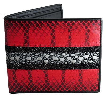 9 Stylish Designs of Funky Wallets for Men &amp; Women in Trend