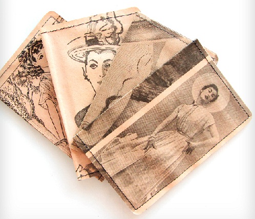 9 Stylish Designs of Funky Wallets for Men &amp; Women in Trend