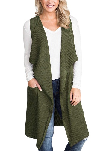 Cardigans for Women- 25 Stylish Designs for Comfortable Feel in Winter