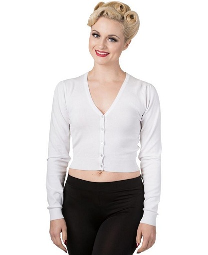 Cardigans for Women- 25 Stylish Designs for Comfortable Feel in Winter