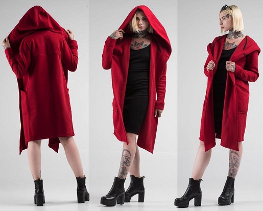 Cardigans for Women- 25 Stylish Designs for Comfortable Feel in Winter