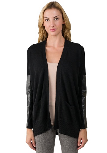 Cardigans for Women- 25 Stylish Designs for Comfortable Feel in Winter