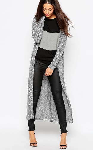 Cardigans for Women- 25 Stylish Designs for Comfortable Feel in Winter