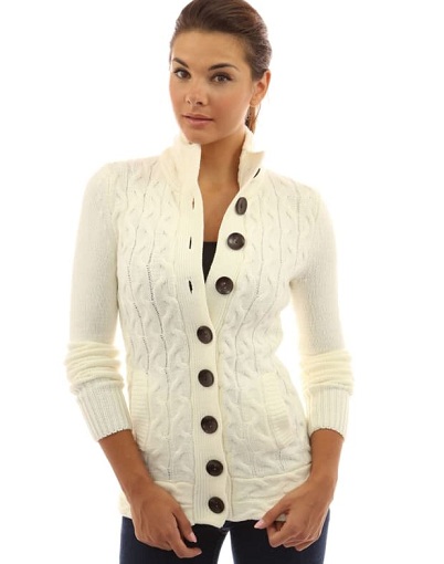 Cardigans for Women- 25 Stylish Designs for Comfortable Feel in Winter