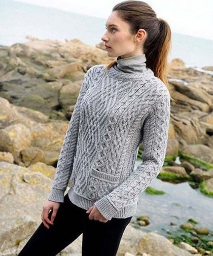 Cardigans for Women- 25 Stylish Designs for Comfortable Feel in Winter