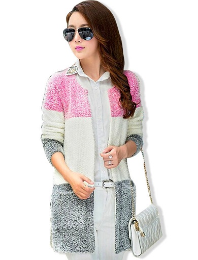 Cardigans for Women- 25 Stylish Designs for Comfortable Feel in Winter