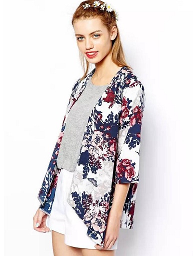 Cardigans for Women- 25 Stylish Designs for Comfortable Feel in Winter