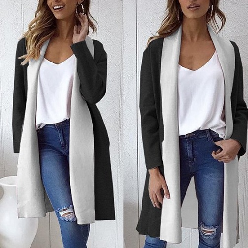 Cardigans for Women- 25 Stylish Designs for Comfortable Feel in Winter