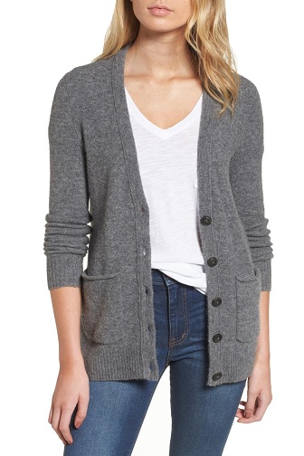Cardigans for Women- 25 Stylish Designs for Comfortable Feel in Winter