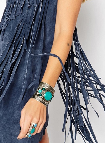 9 Stunning Collection of Cuff Bracelet for Men and Women