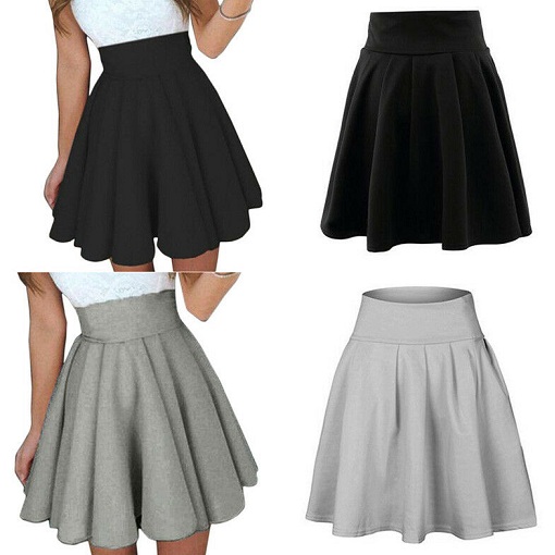 15 Stunning Designs of Winter Skirts for Women To Keep Warm